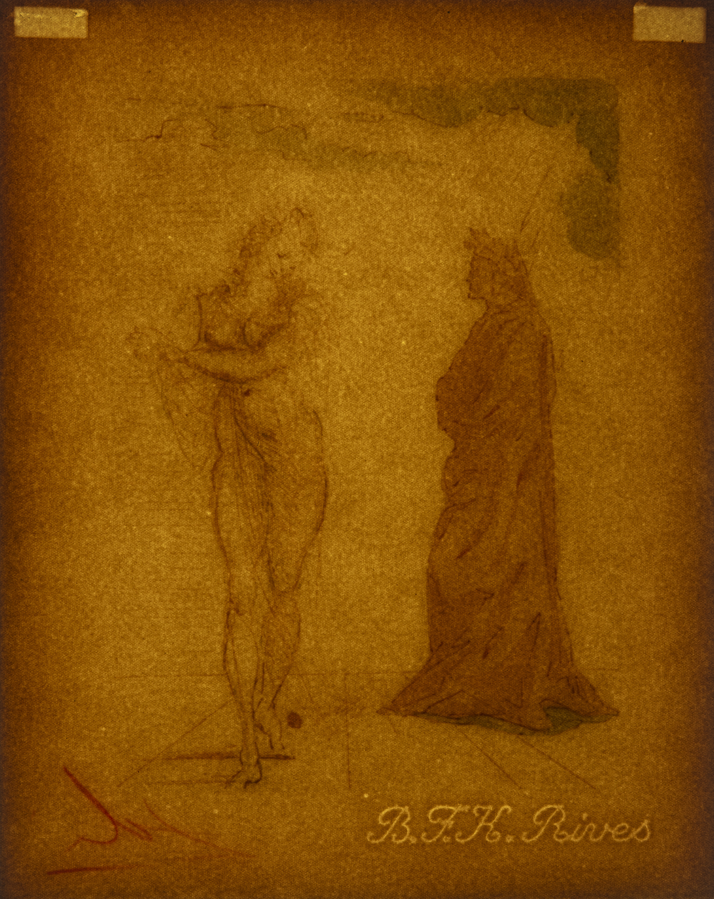 Hell nr 02 - Virgil Comforts Dante - Signerad - 5