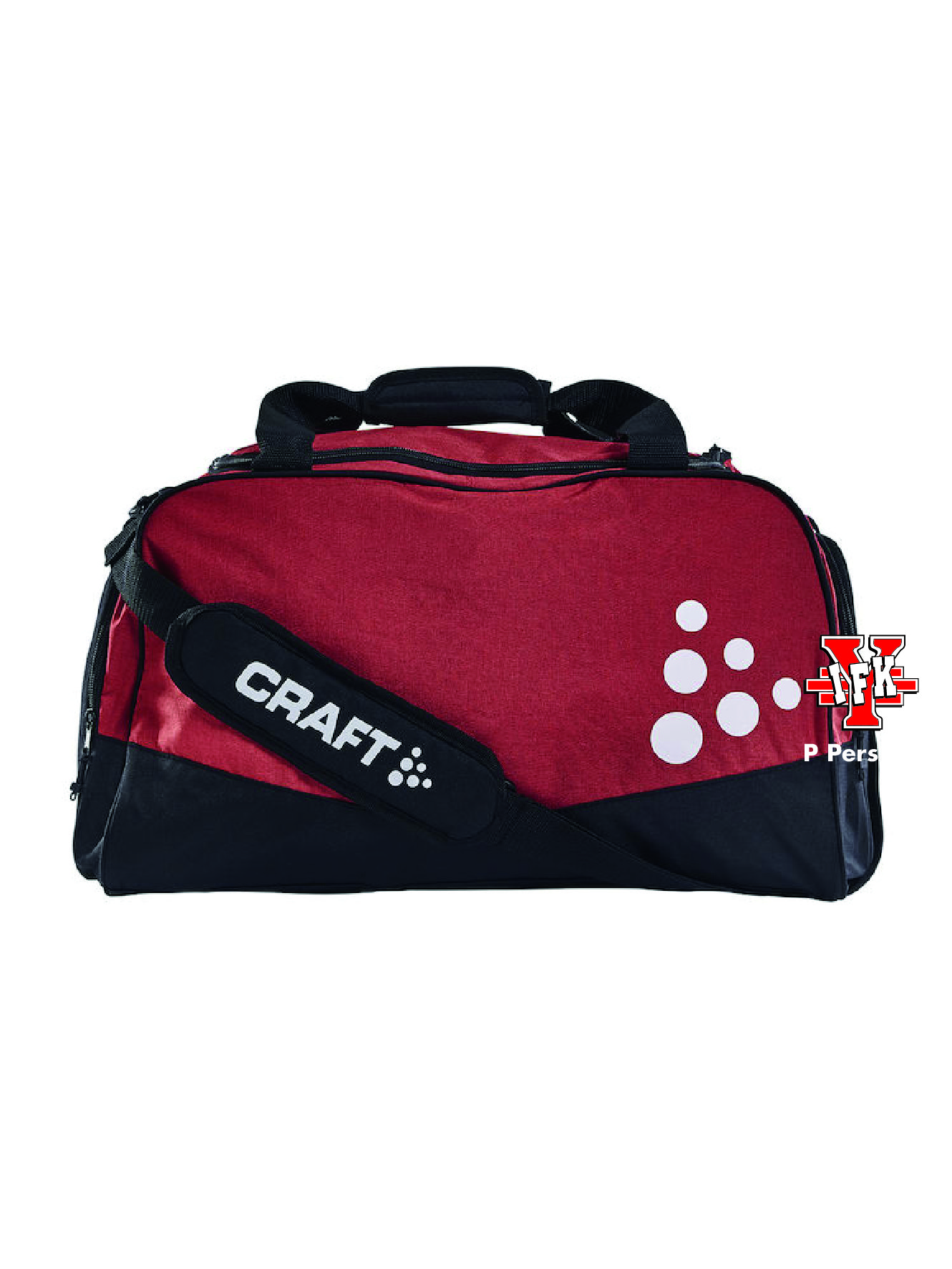 Craft Squad Duffel Large (IFK Ystad)