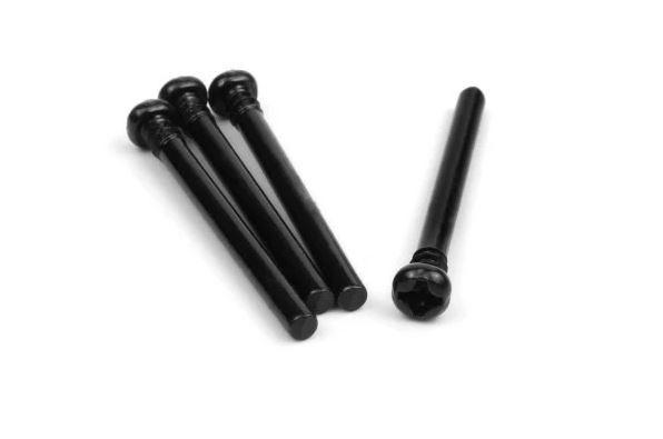 BLACKZON Upper Hinge Pin Screw 3x28mm (Front/Rear/4pcs)