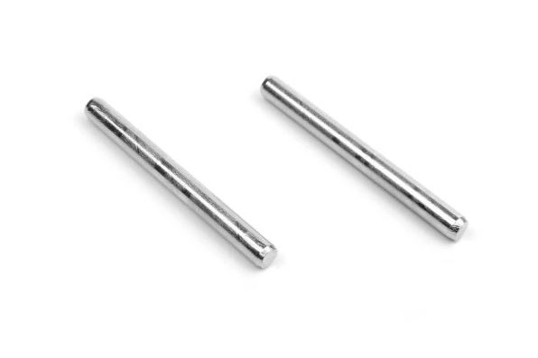 BLACKZON Steering Post 3x32mm (2pcs)