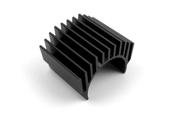 BLACKZON Motor Heatsink