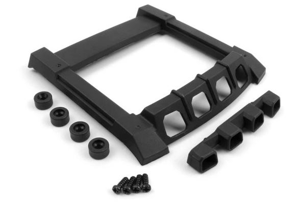 BLACKZON MT Roof Light Mount