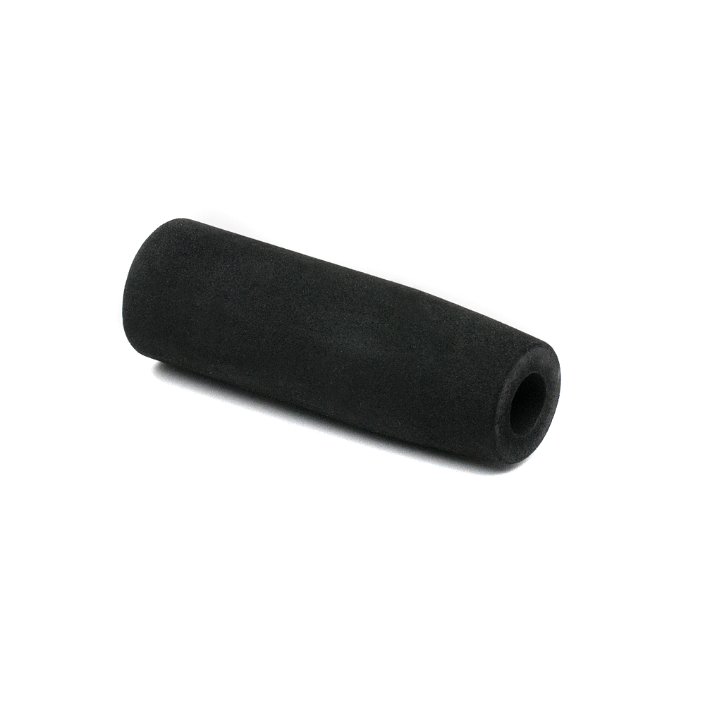 Eva/foam grip 8,9 cm - 2