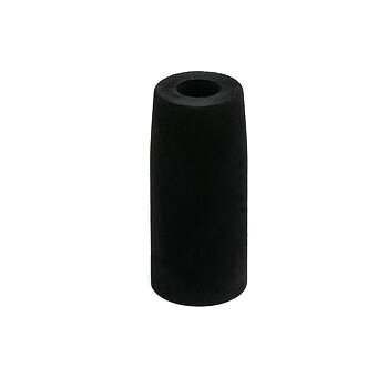Eva/foam grip 6,3 cm