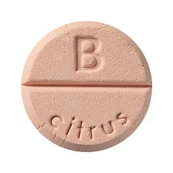 Duschtablett Citrus