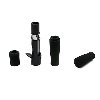 Split grip kit - casting
