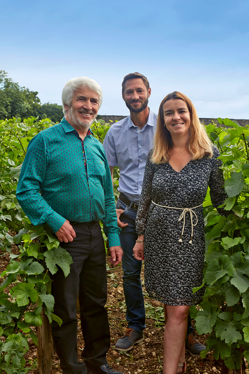 Domaine Jean Marc Boillot