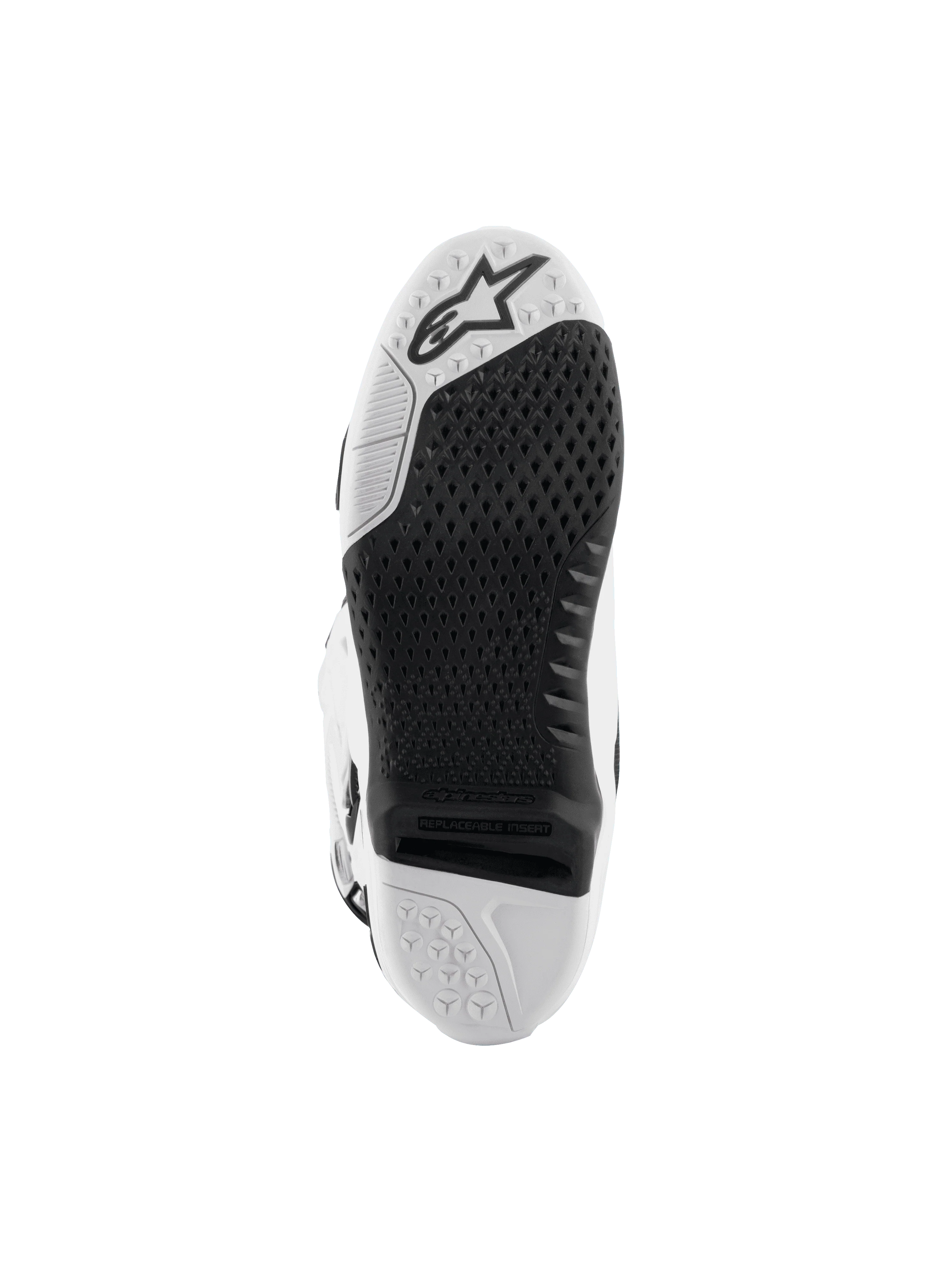Alpinestars Tech 10 Crosslaarzen Wit - 7