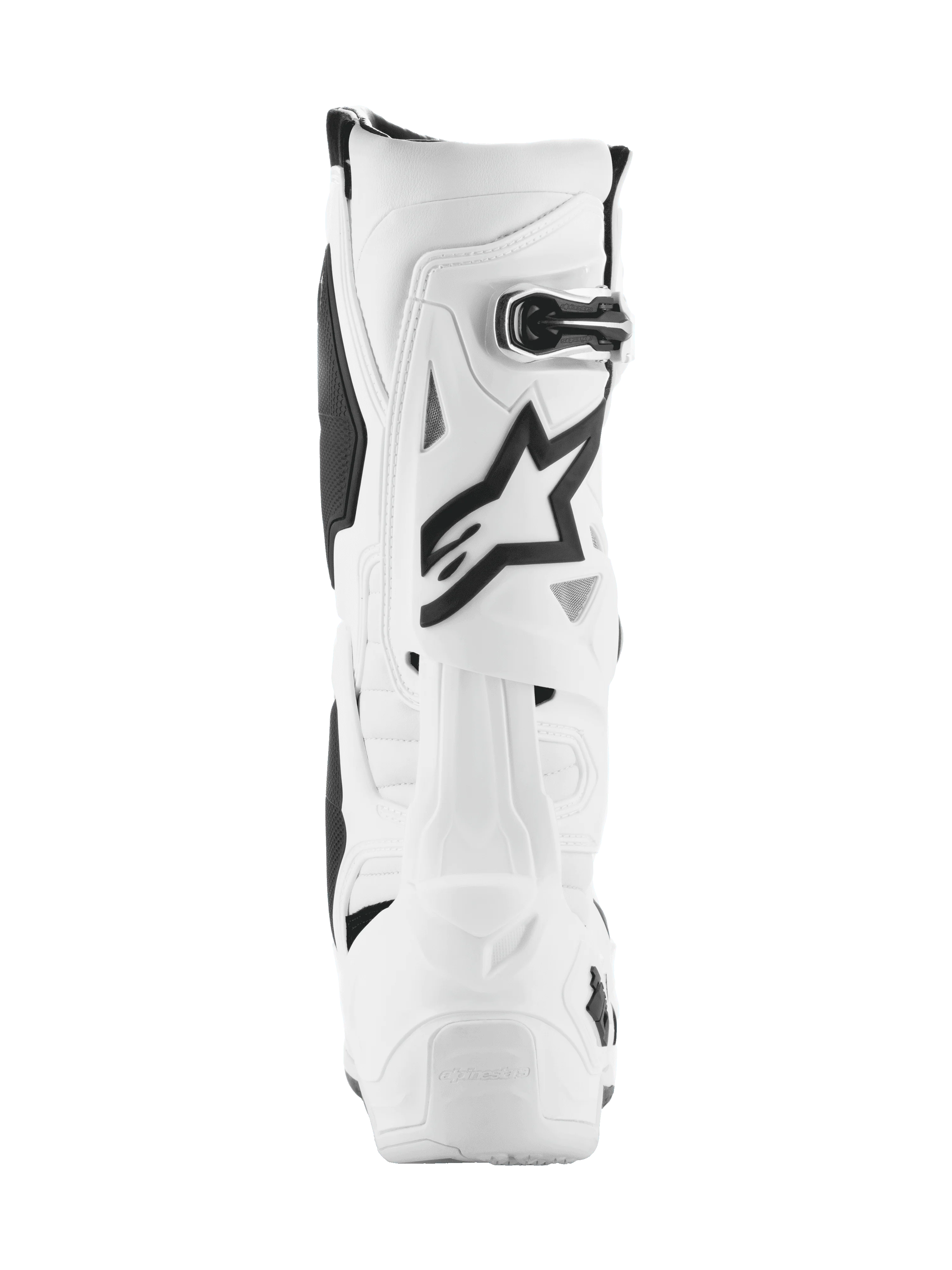 Alpinestars Tech 10 Crosslaarzen Wit - 5