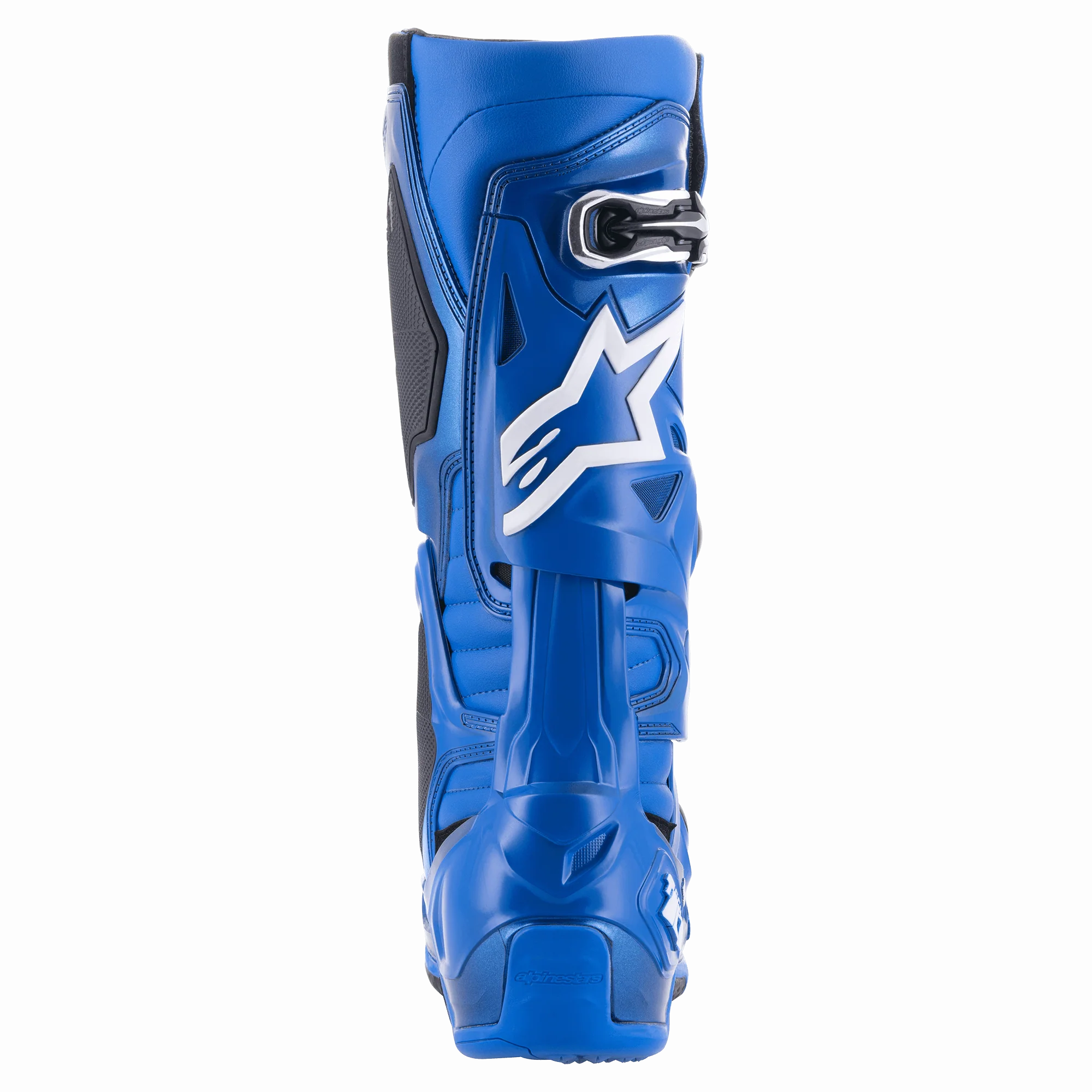 Alpinestars Tech 10 Crossstøvler Blå - 5