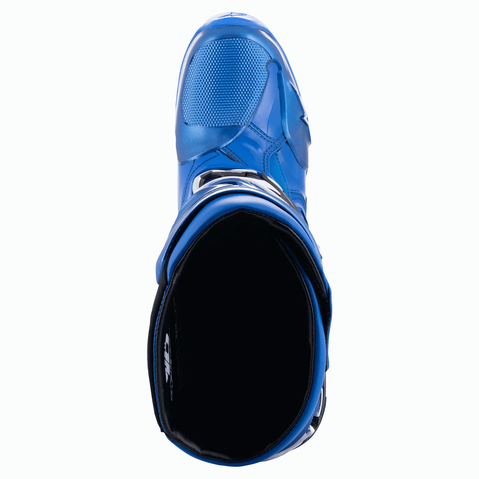 Alpinestars Tech 10 Crossstøvler Blå - 6