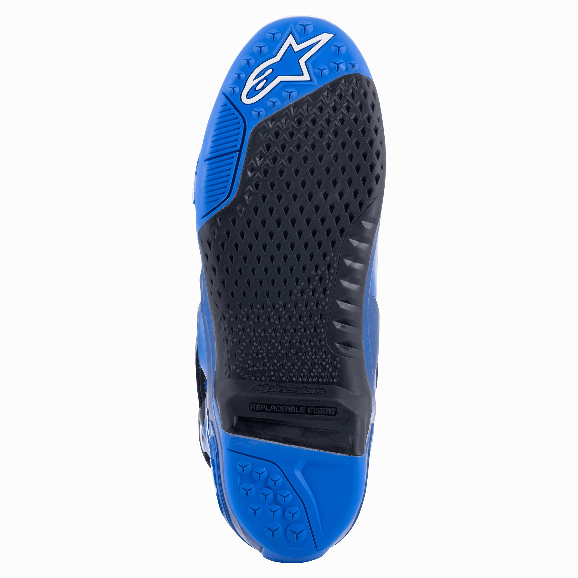 Alpinestars Tech 10 Crossstøvler Blå - 7
