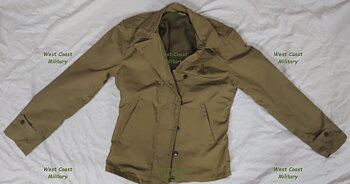 M41 Jacket