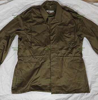 M43 Jacket