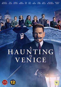 A Haunting In Venice