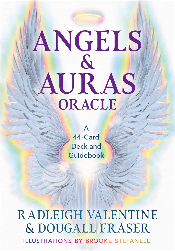 Angel & Auras Oracle 