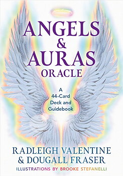 Angel & Auras Oracle 