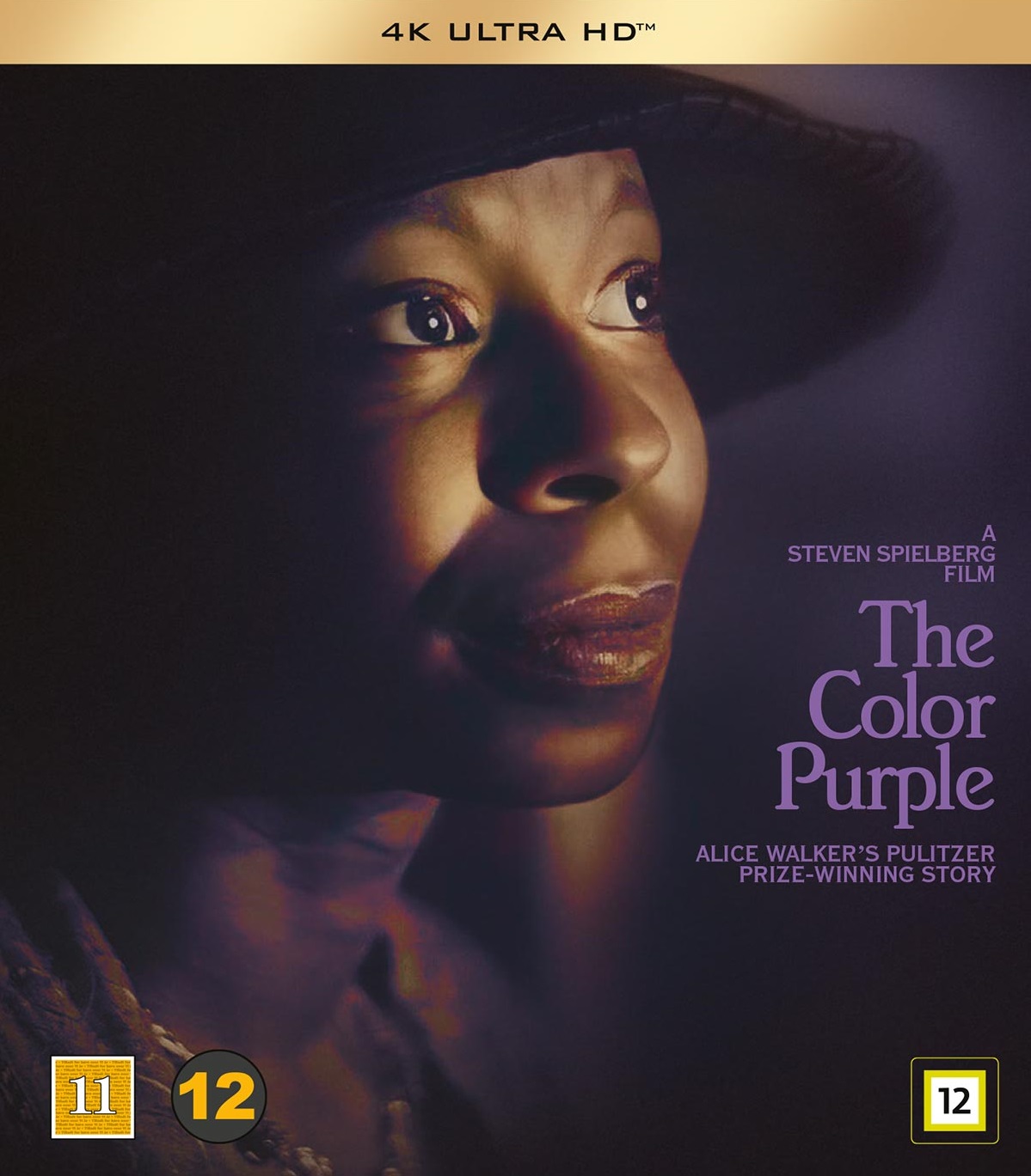 Color Purple (4K Ultra HD)