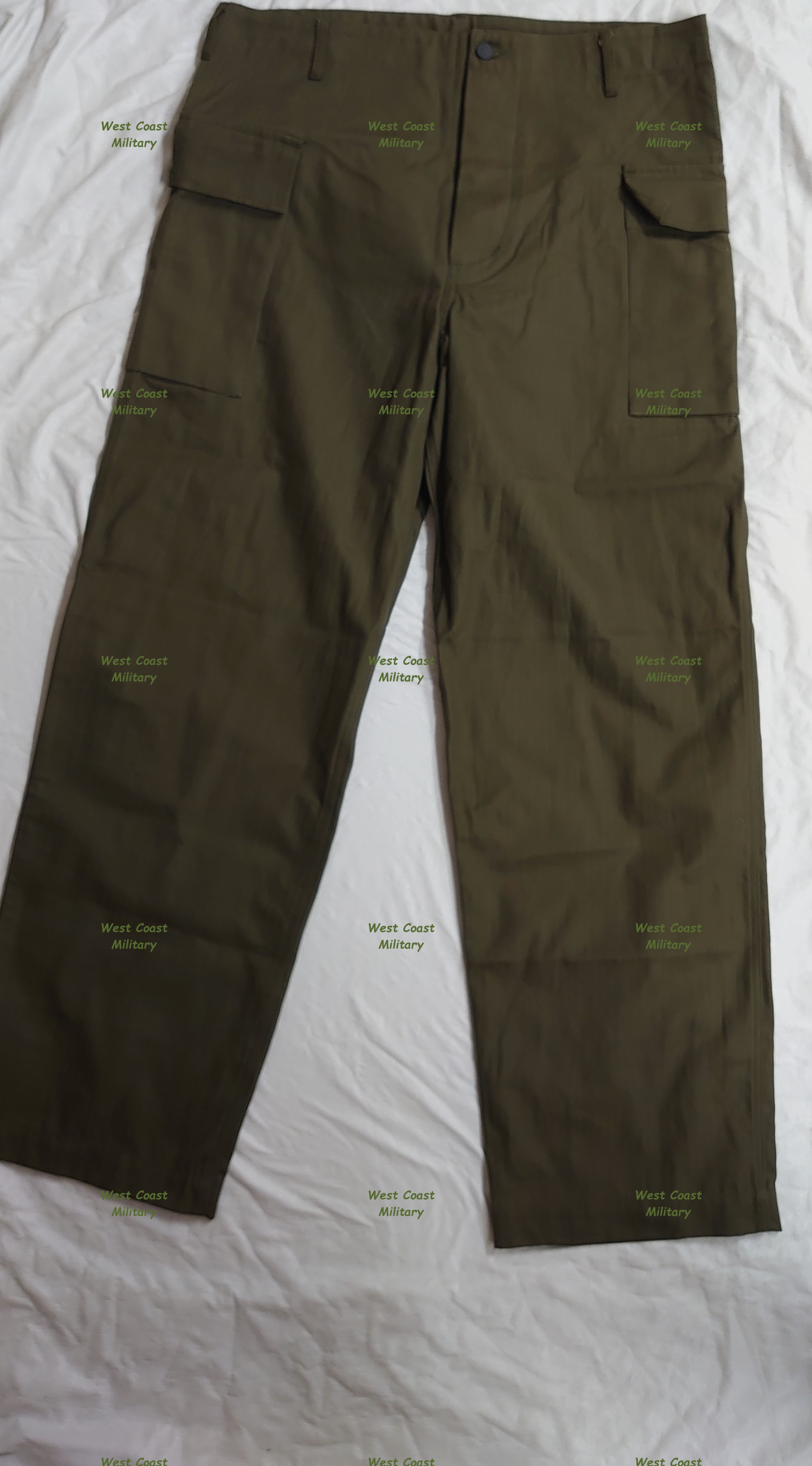 HBT Trousers