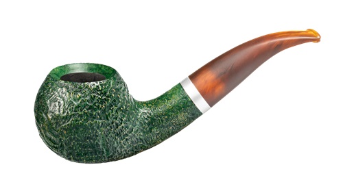Vauen Pipa Ranger Sandblast 4337