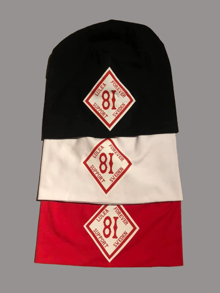 Mössa