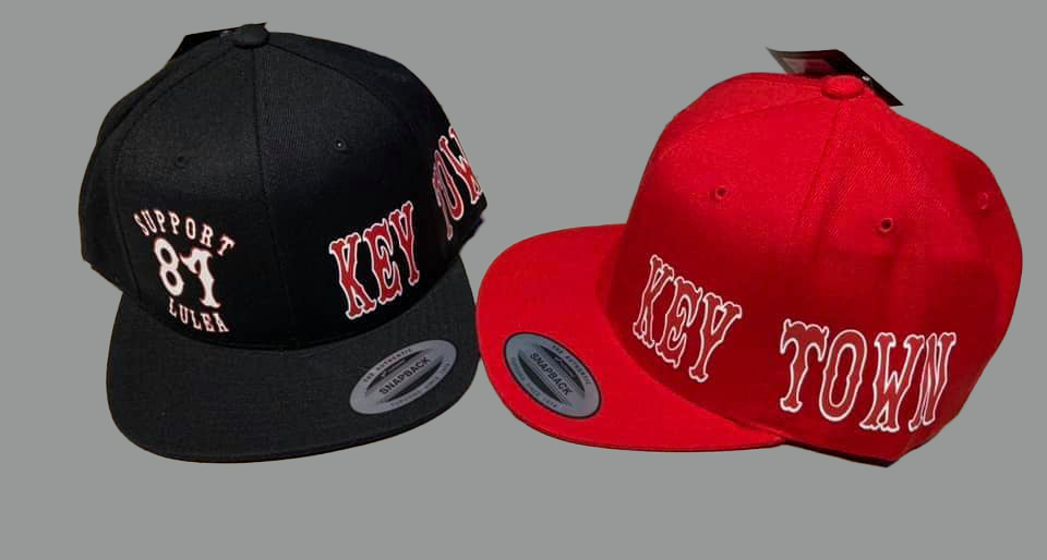 Keps KEY TOWN