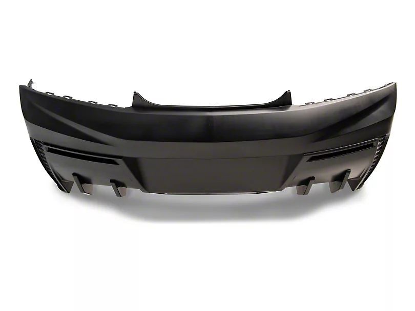 Bakstötfångar kitt  - Corvette Style (CAMARO 16-18) - 5