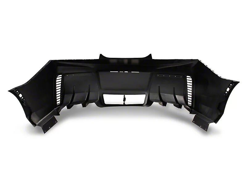 Bakstötfångar kitt  - Corvette Style (CAMARO 16-18) - 6