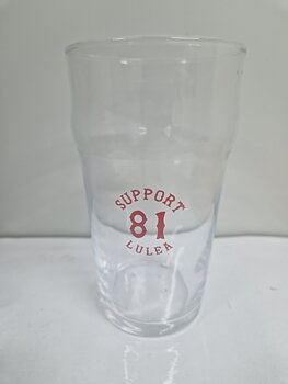 Glas