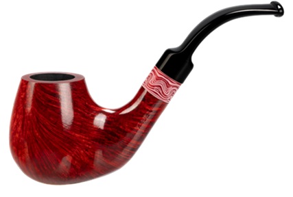 Vauen Pipa Rose 8342