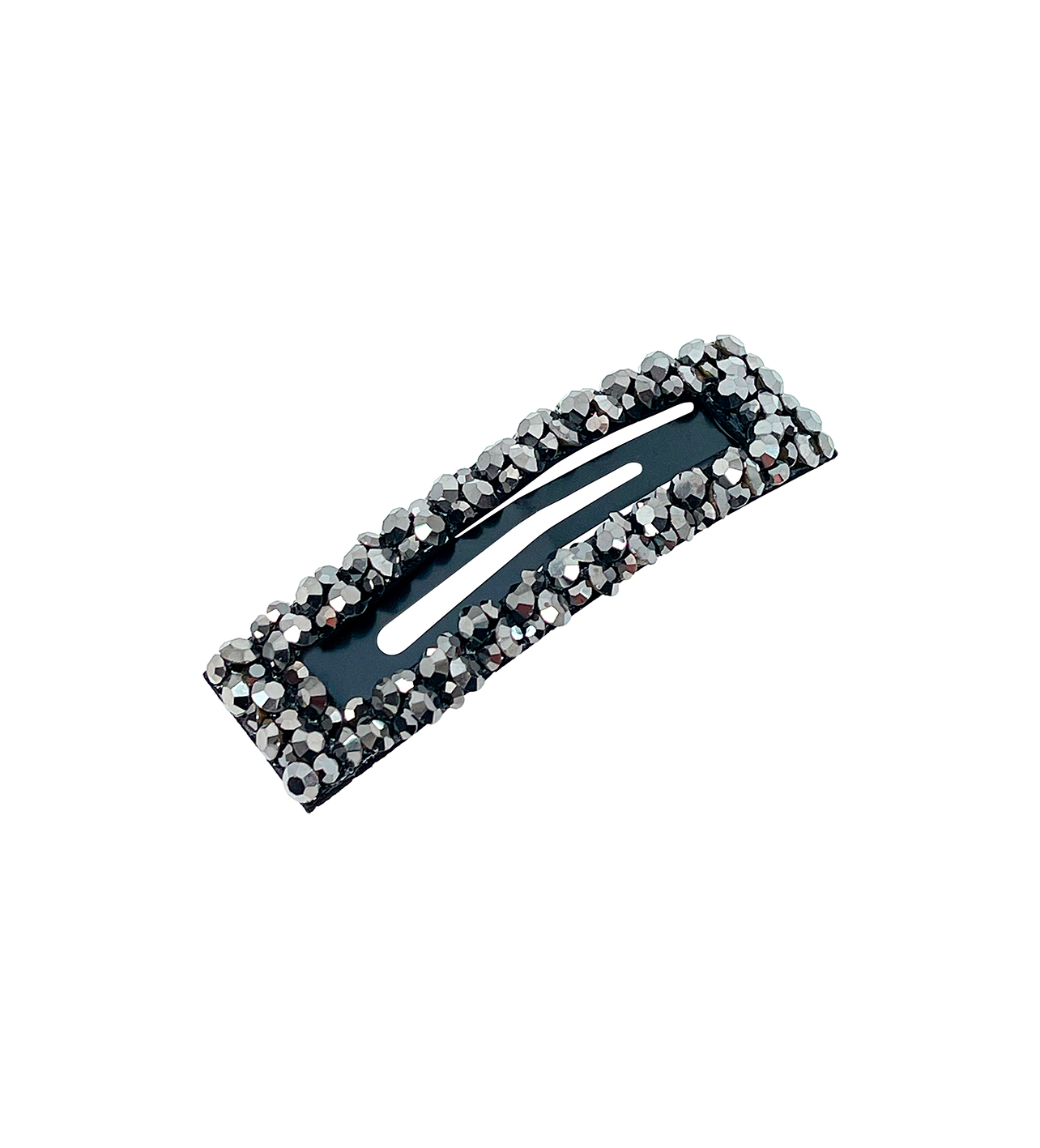 NOTTE GALA PIN BLACK
