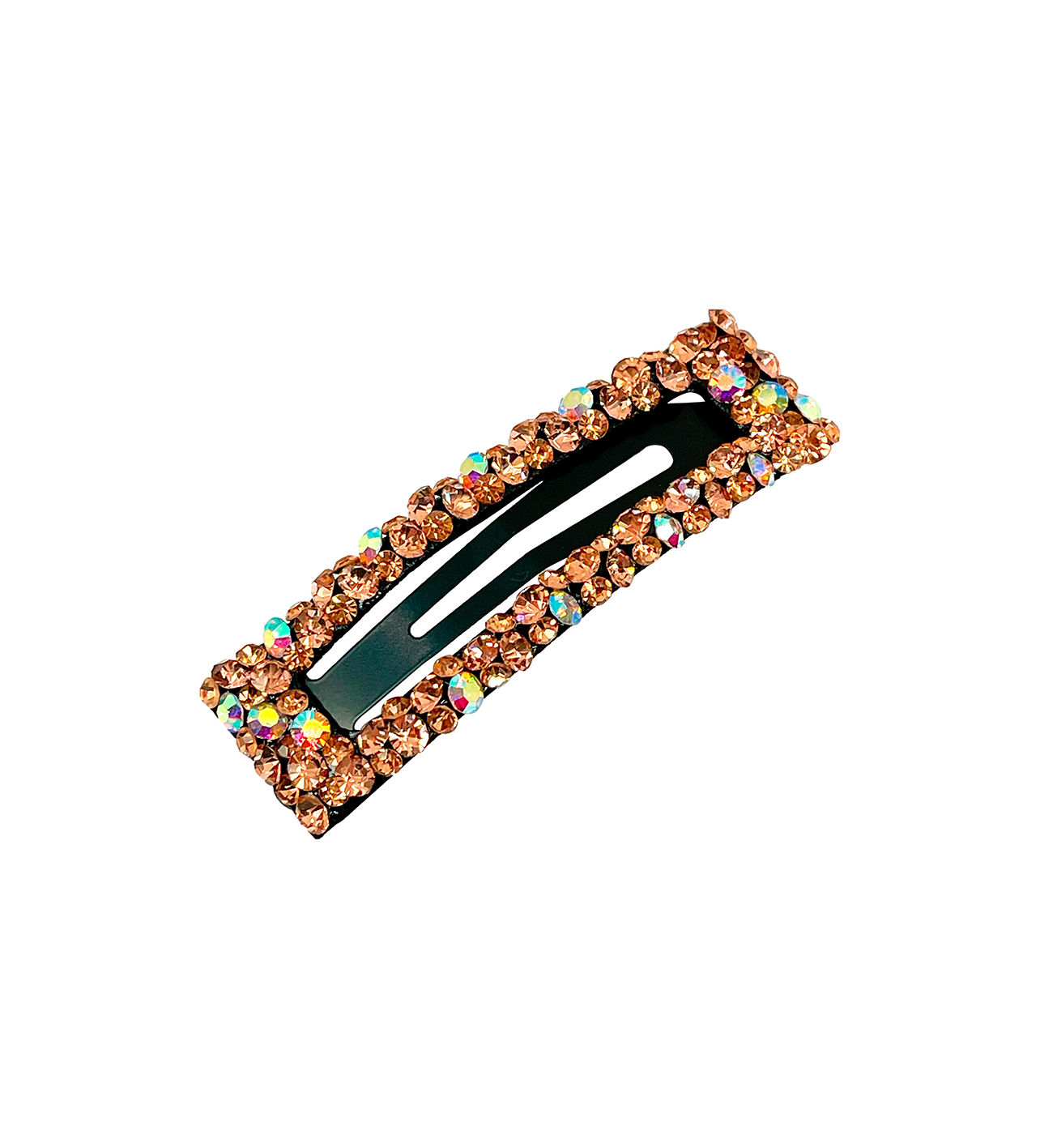NOTTE GALA PIN CHAMPAGNE