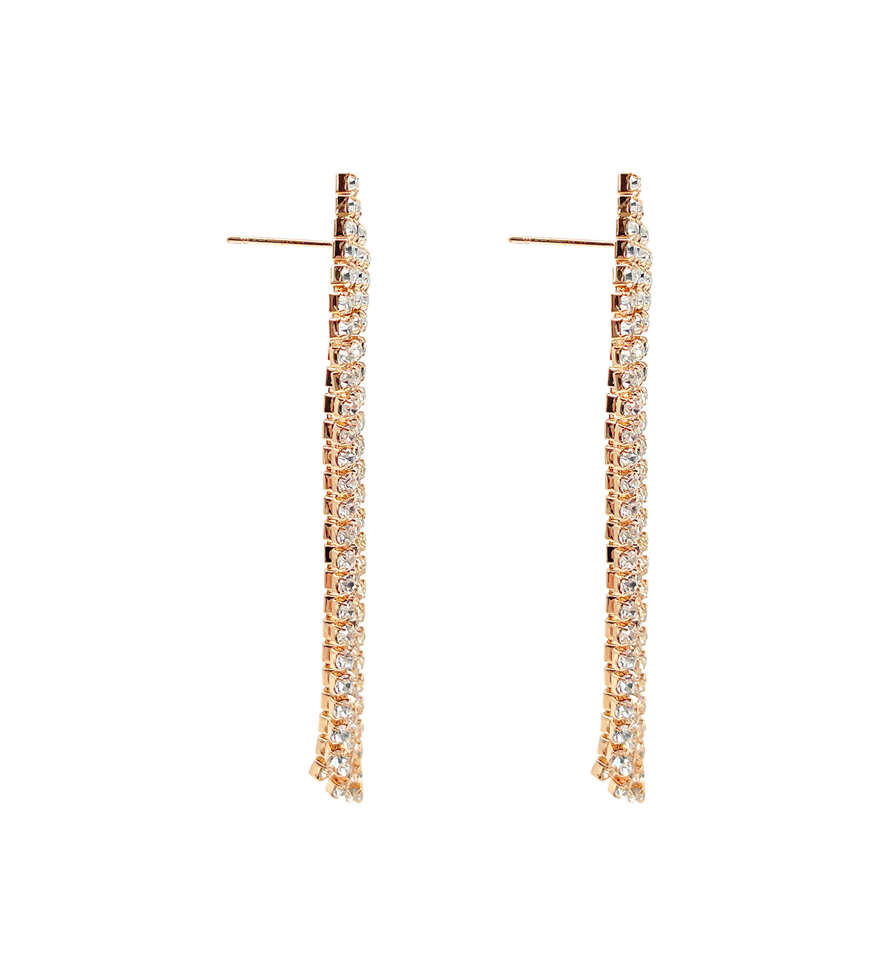 MIA EARRING GOLD