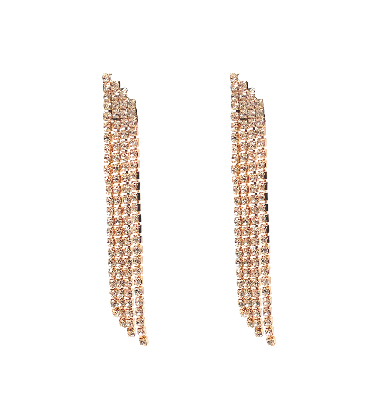 MIA EARRING GOLD