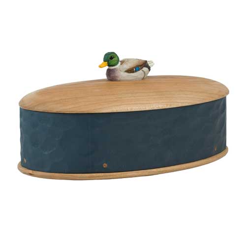 Coffret Canard Colvert
