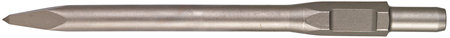 Spetsmejsel 250mm SDS-PLUS