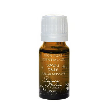 Xmas tree Julgransmys Senses by Nature 10 ml