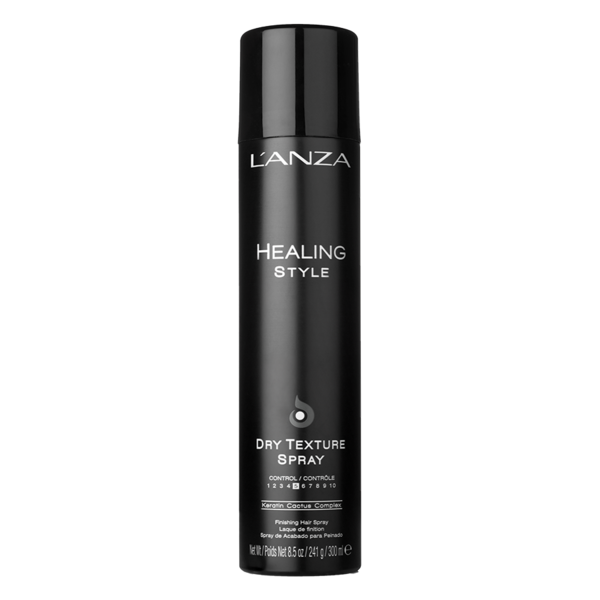 L'anza Healing Style Dry Texture Spray 300ml