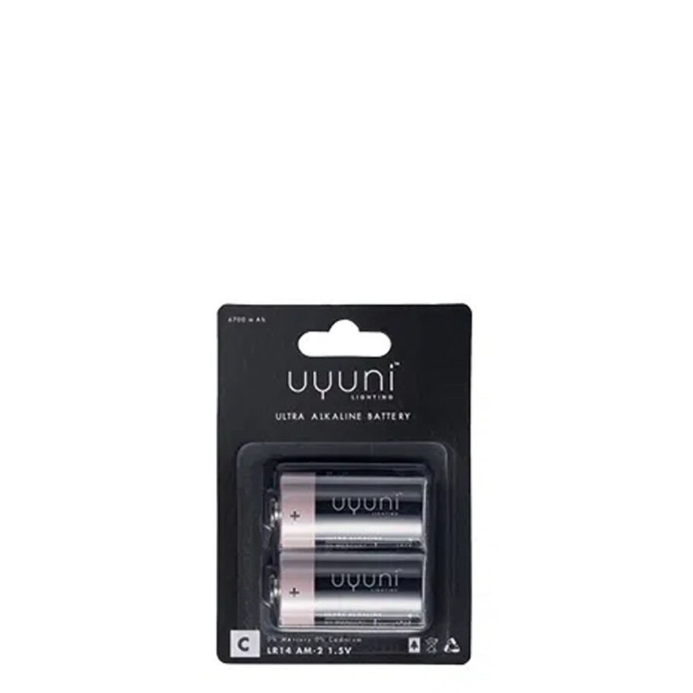 BATTERI, C
