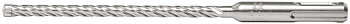 Hammarborr 5x115mm 4-Cutter SDS-PLUS