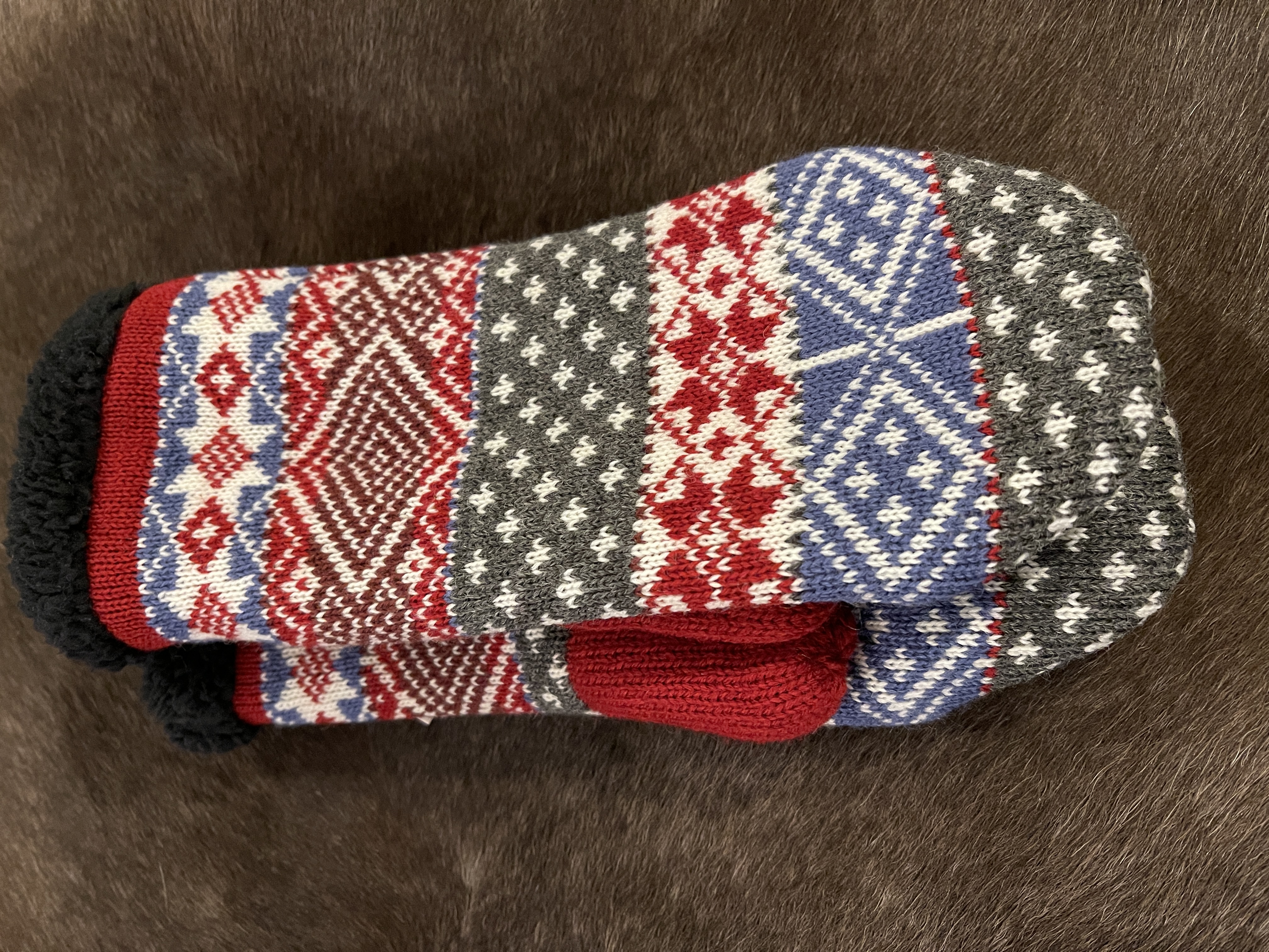Soppero Polo Daumenhandschuh