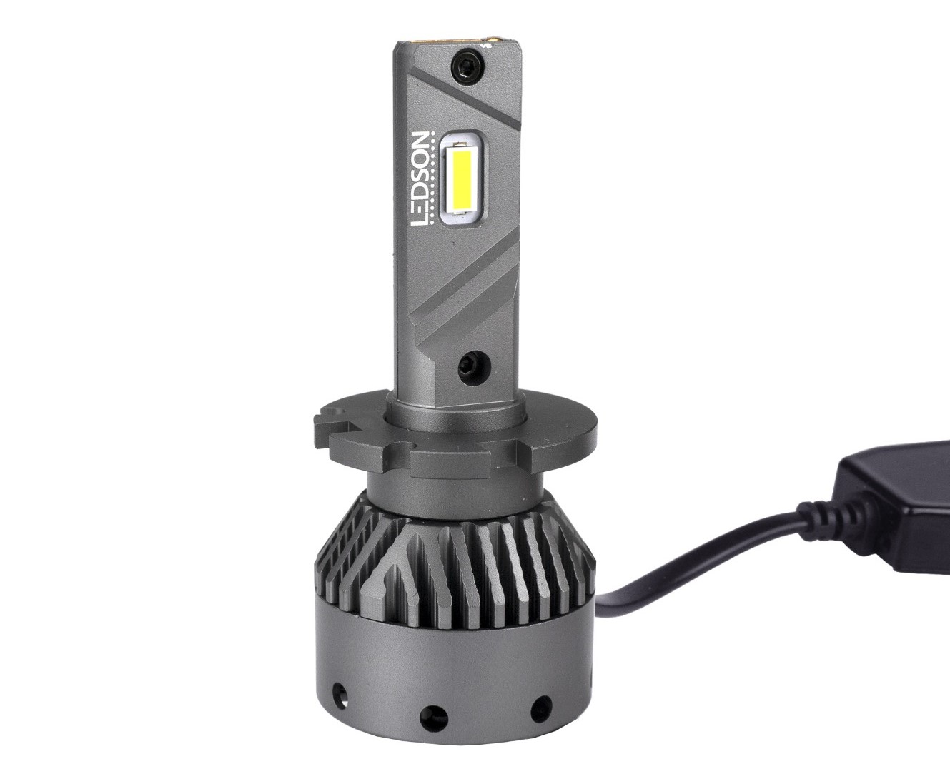 D2Y LEDSON Xtreme DX - LED för halogen extraljus (D2Y Singel)