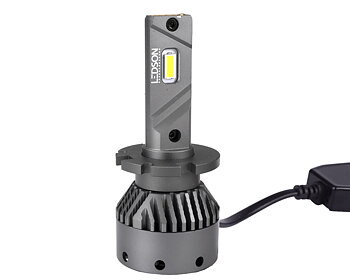D2Y LEDSON Xtreme DX - LED för halogen extraljus  (D2Y Singel)