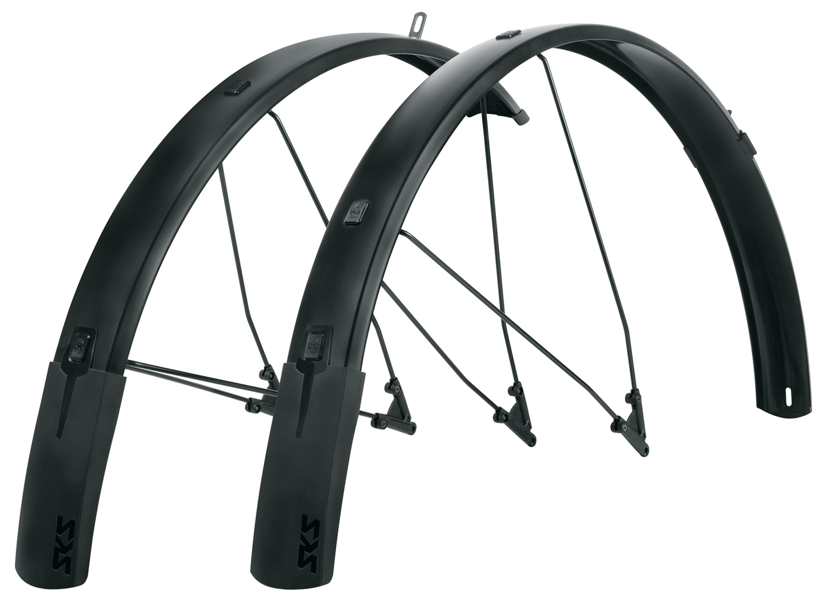 Skärmset Bluemels 65 27.5-29"