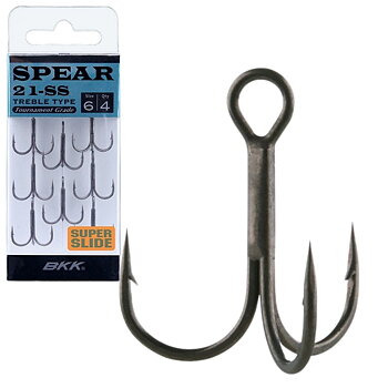 BKK Spear-21 SS