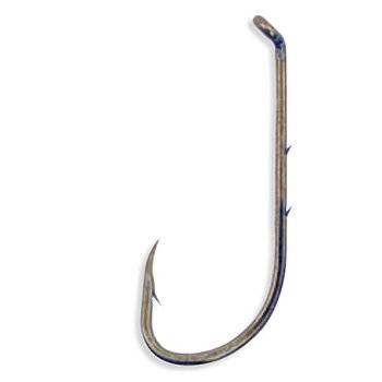 KAMASAN WORM HOOK K60 - 10 st