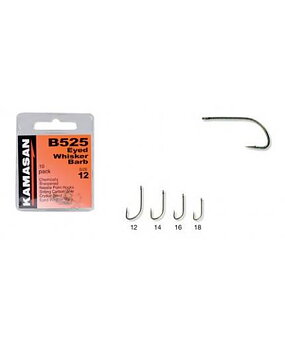 KAMASAN B525 - 10st