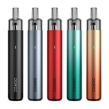 VooPoo Vape till lgsta priser - EciggOnline.se