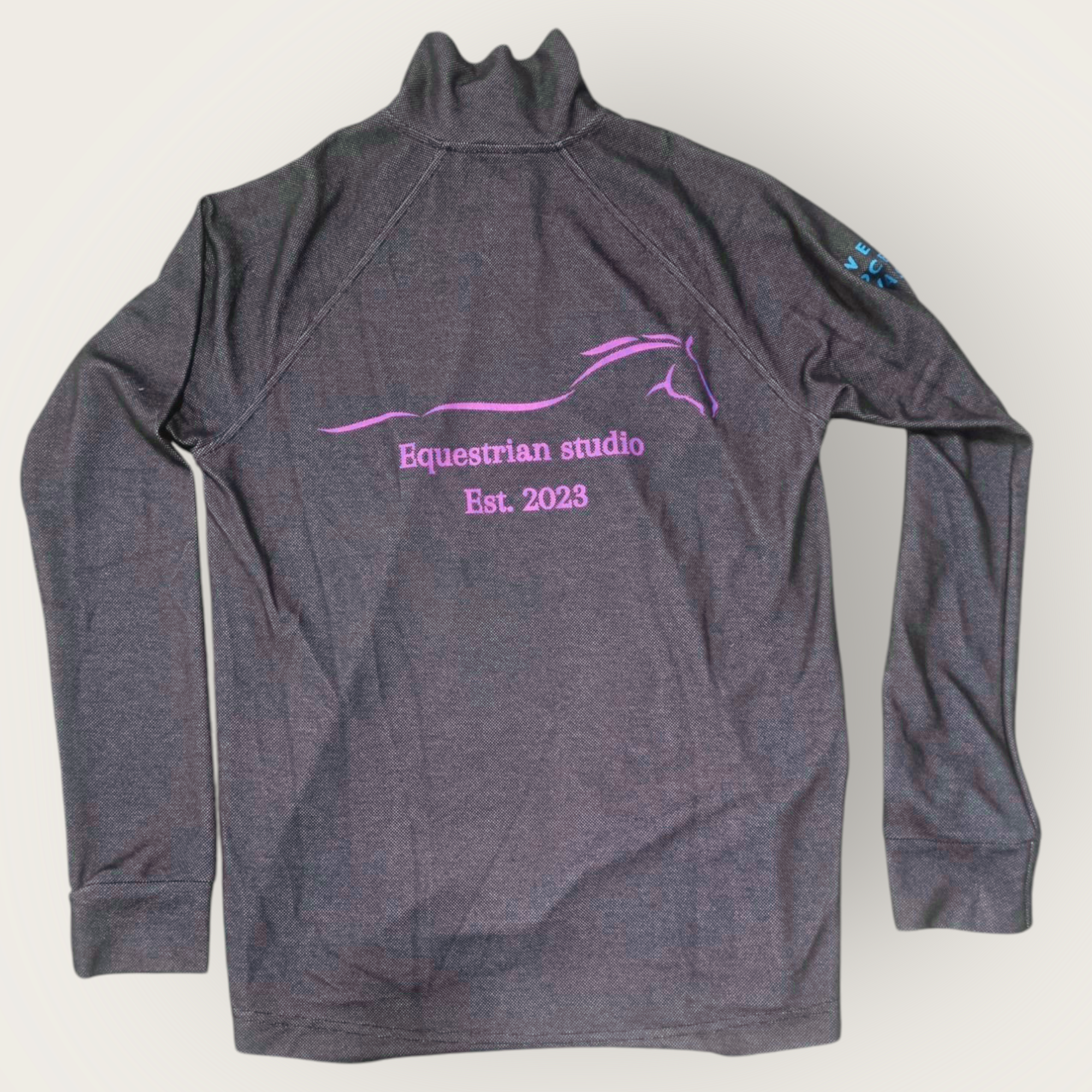 Wear ocean waste tecnical top - 2