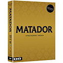 Matador - Restored Edition 2017 - DVD /TV Shows